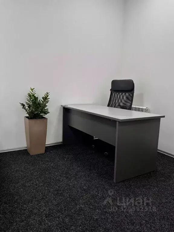 Офис в Санкт-Петербург 1-й Верхний пер., 12 (6 м) - Фото 2