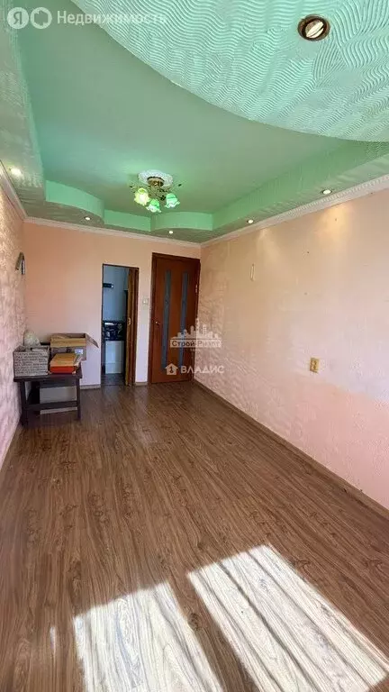 3-комнатная квартира: Керчь, Вокзальное шоссе, 51 (58 м) - Фото 2