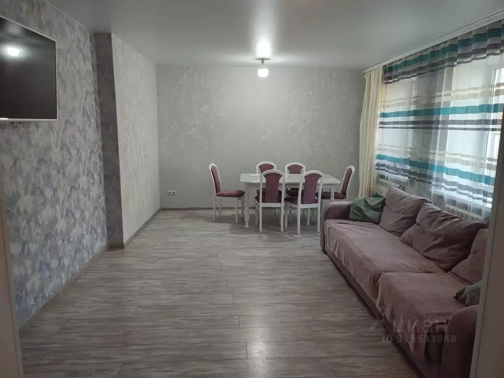 Дом в Ставропольский край, Ставрополь № 9 мкр, ул. Мичурина, 98 (88 м) - Фото 2