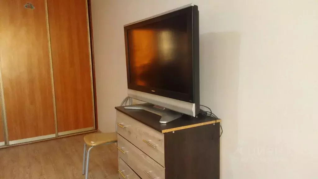 1-к кв. Томская область, Томск Вокзальная ул., 23 (37.0 м) - Фото 2