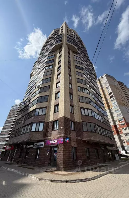2-к кв. Кировская область, Киров ул. Архитектора Валерия Зянкина, 9 ... - Фото 1