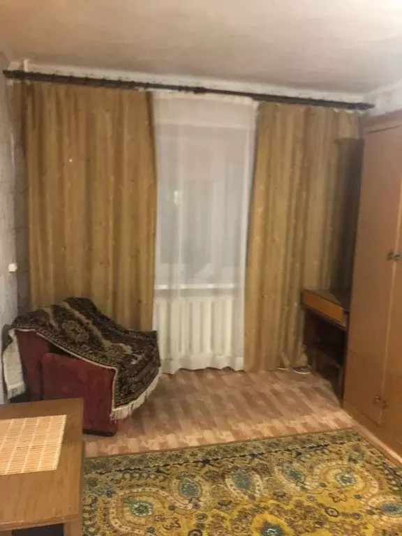 1-к кв. Томская область, Томск Киевская ул., 109/3 (32.0 м) - Фото 1