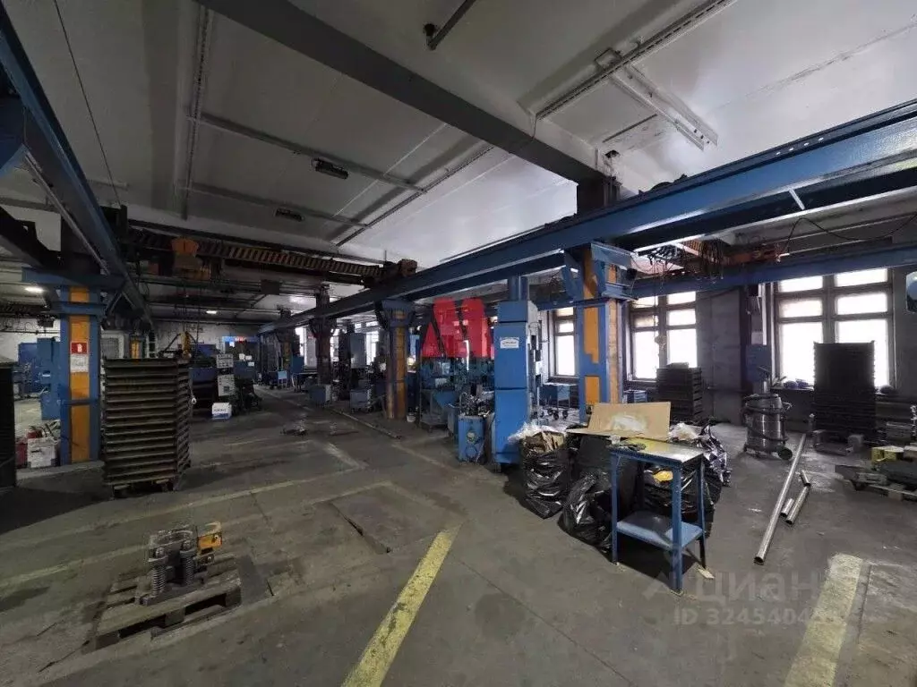 Помещение свободного назначения в Ярославская область, Ярославль ... - Фото 1