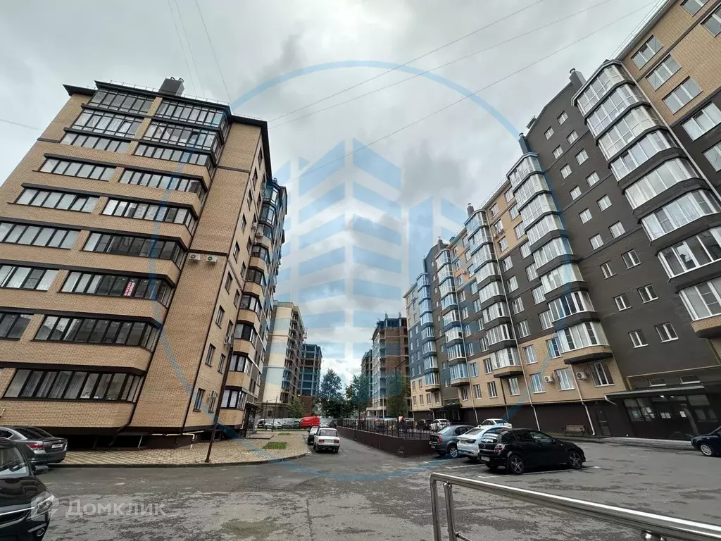 Продаётся 1-к квартира, 42.5 м - Фото 0