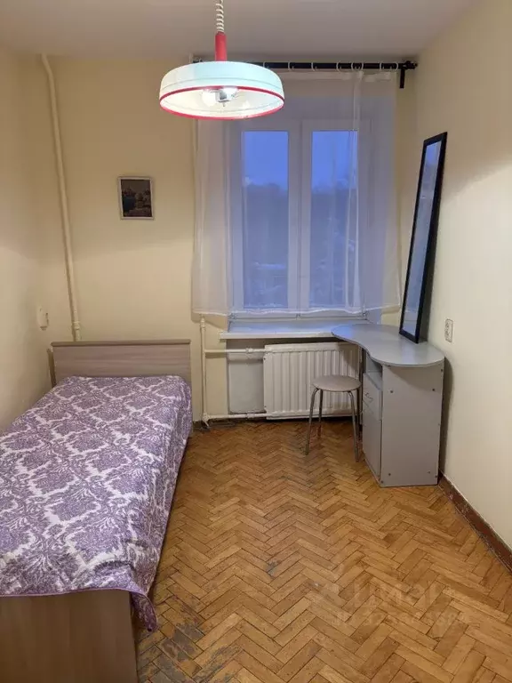 2-к кв. Санкт-Петербург просп. Тореза, 40К1 (43.0 м) - Фото 1