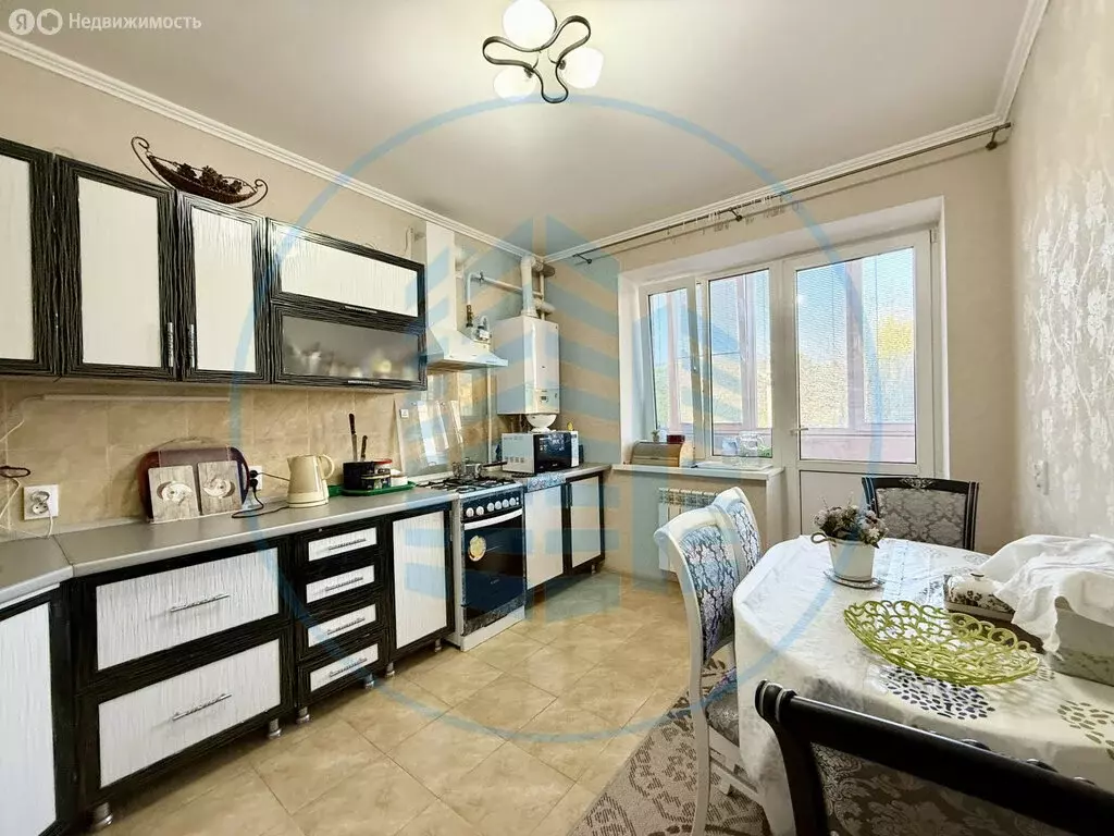 2-комнатная квартира: Ессентуки, улица Орджоникидзе, 89 (55.8 м) - Фото 1