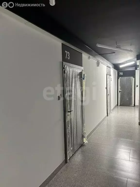 Квартира-студия: Воронеж, бульвар Содружества, 1 (30.1 м) - Фото 2