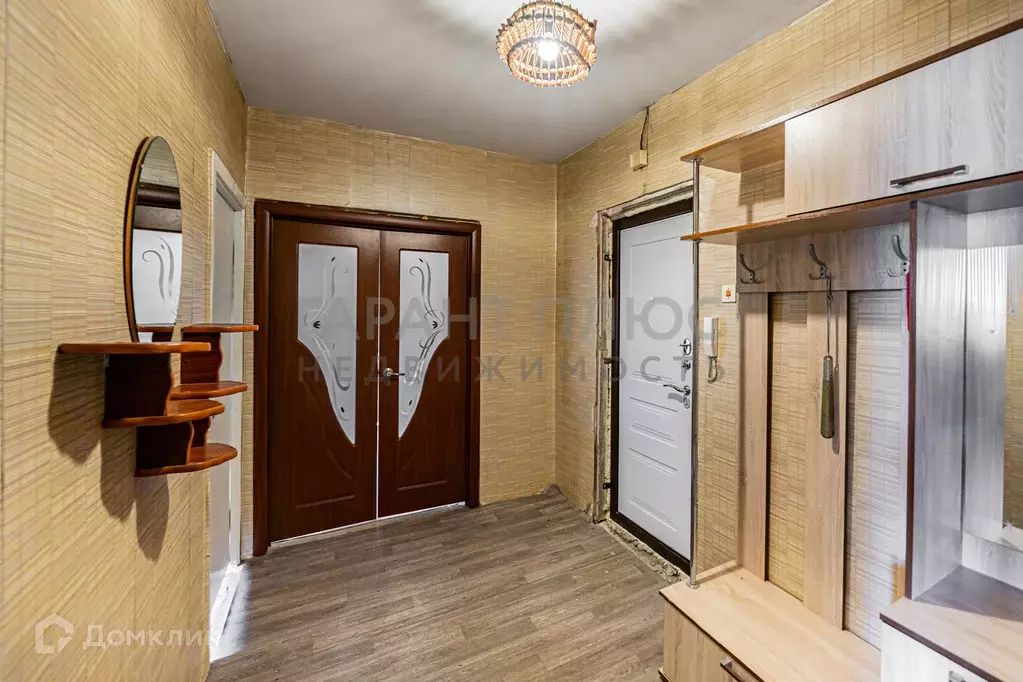 Продаётся 2-к квартира, 50.6 м - Фото 1
