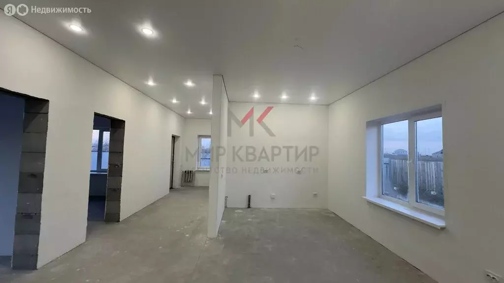 Дом в Абакан, Вторая улица (135 м) - Фото 2