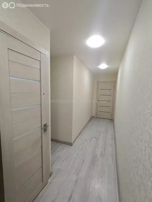 2-комнатная квартира: Солнечногорск, Сенежский проспект, 2 (43.8 м) - Фото 2