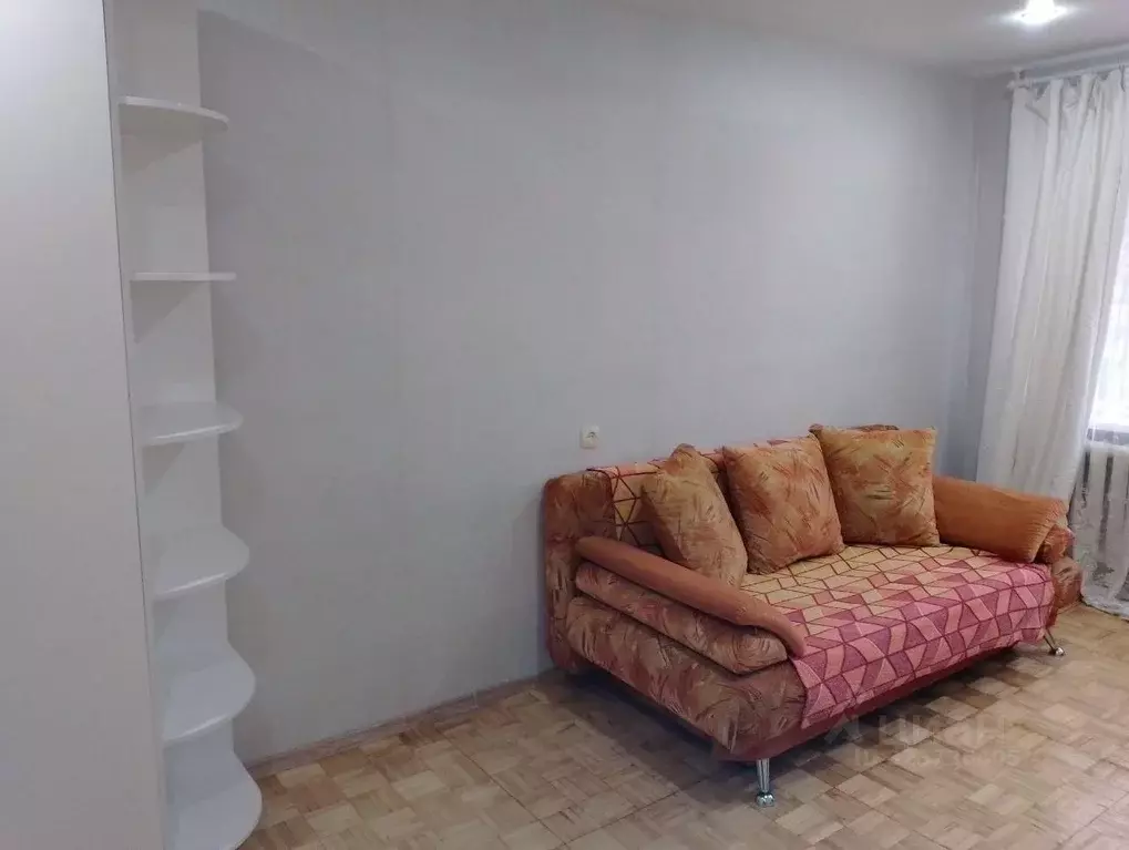 1-к кв. Удмуртия, Ижевск Новостроительная ул., 29 (32.0 м) - Фото 2