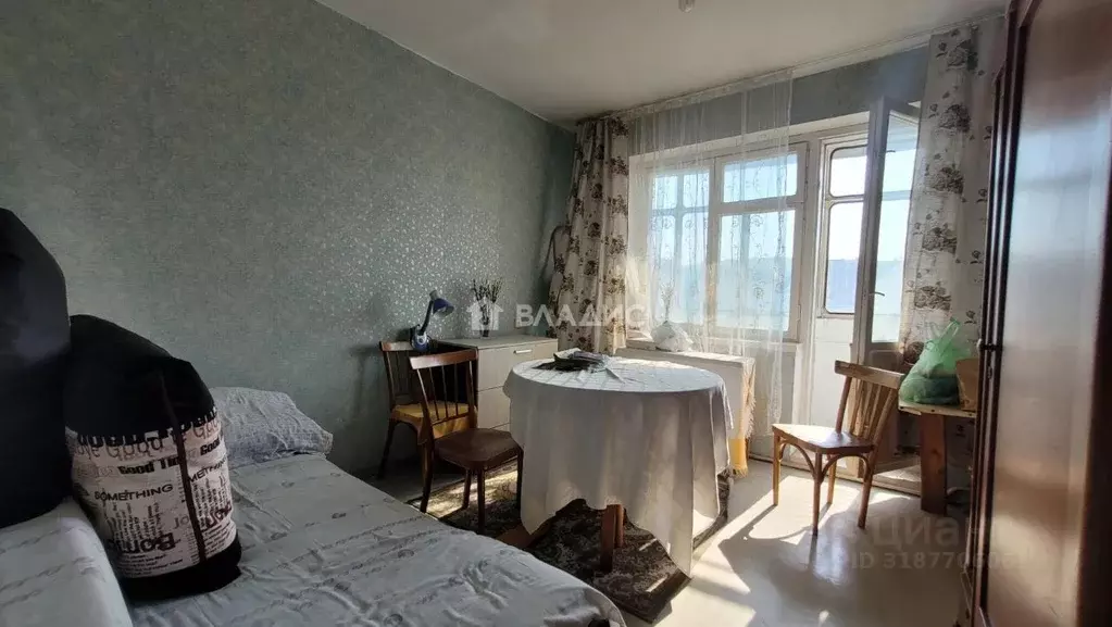 2-к кв. Краснодарский край, Новороссийск Волгоградская ул., 48 (48.2 ... - Фото 0