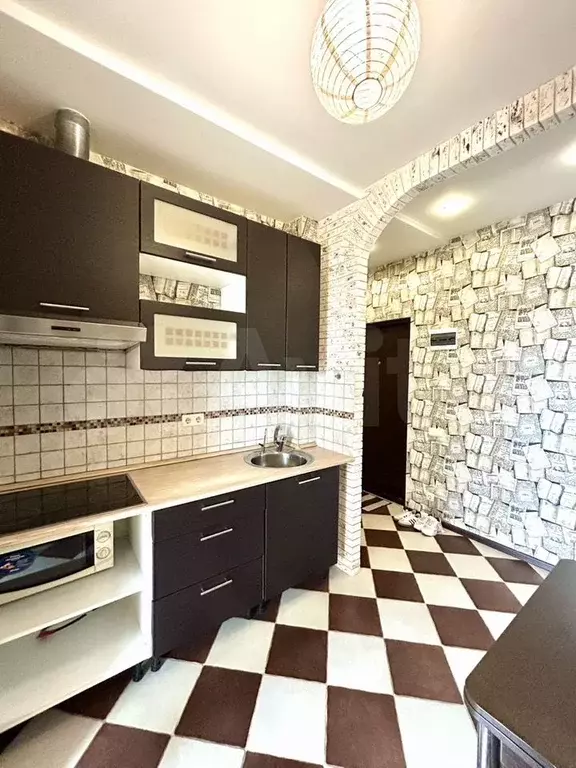 Квартира-студия, 27 м, 15/16 эт. - Фото 0