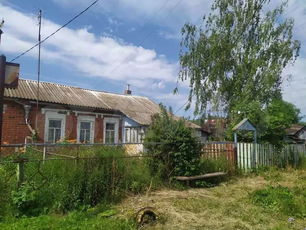Дом 52 м на участке 44 сот. - Фото 1