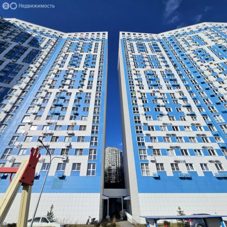 2-комнатная квартира: Ростов-на-Дону, Береговая улица, 73с2 (44 м) - Фото 0