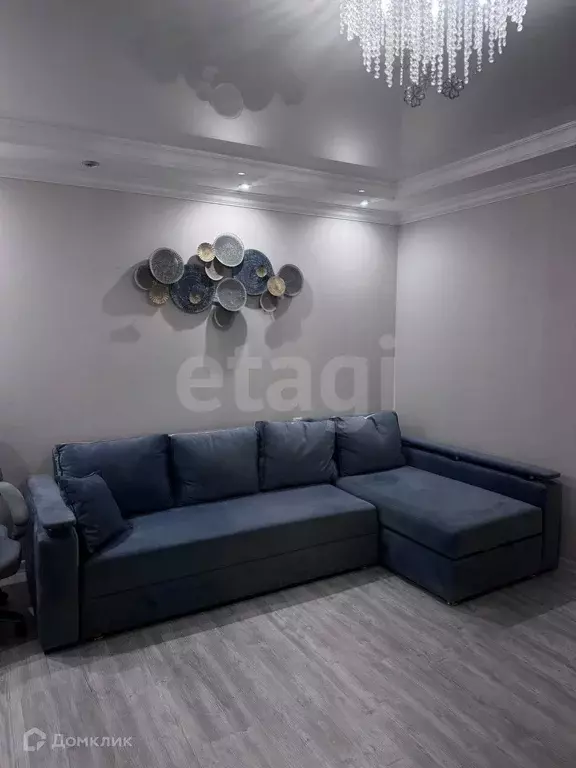 Продаётся 3-к квартира, 108 м - Фото 0