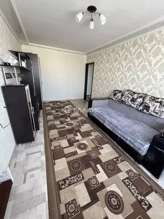 3-к кв. Владимирская область, Судогда ул. Текстильщиков, 2 (70.7 м) - Фото 2