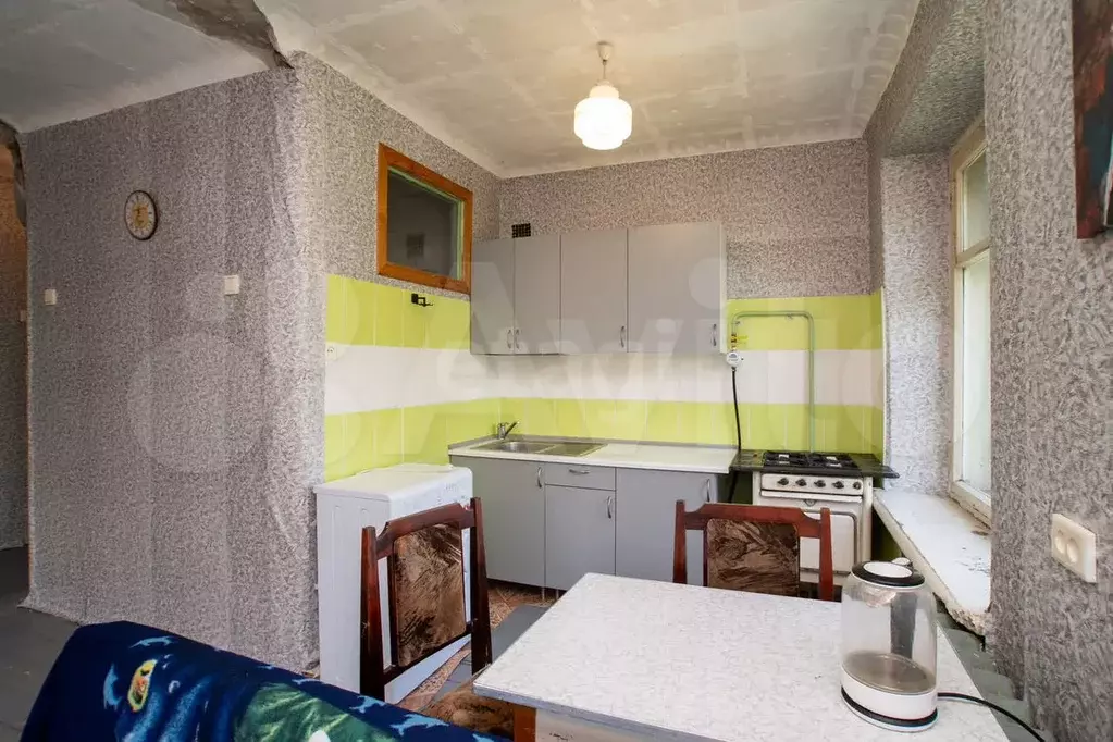 Квартира-студия, 29 м, 5/5 эт. - Фото 0