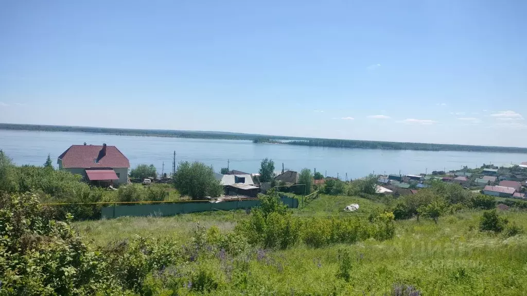 Участок в Саратовская область, Вольск Крайняя ул., 1 (10.0 сот.) - Фото 2