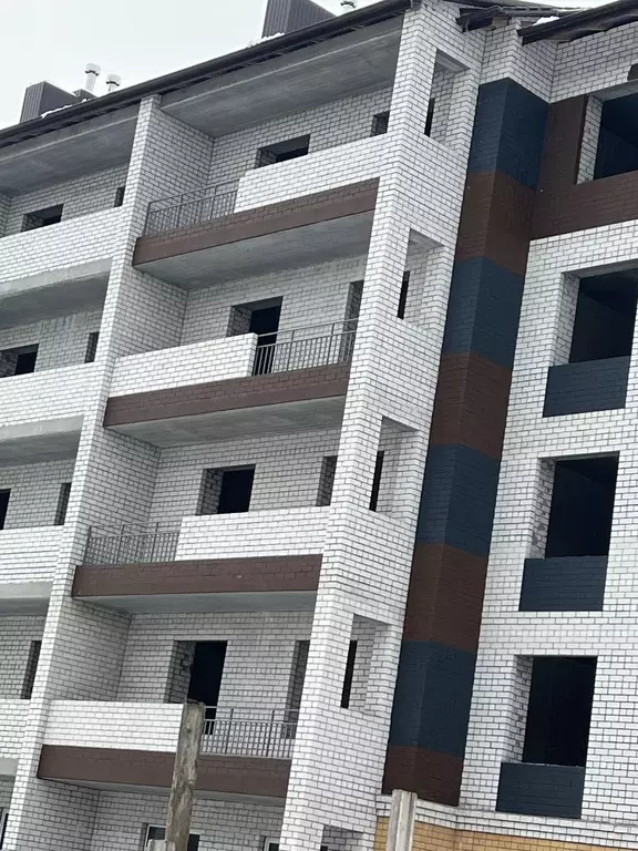 Продаётся 1-к квартира, 48.83 м - Фото 0