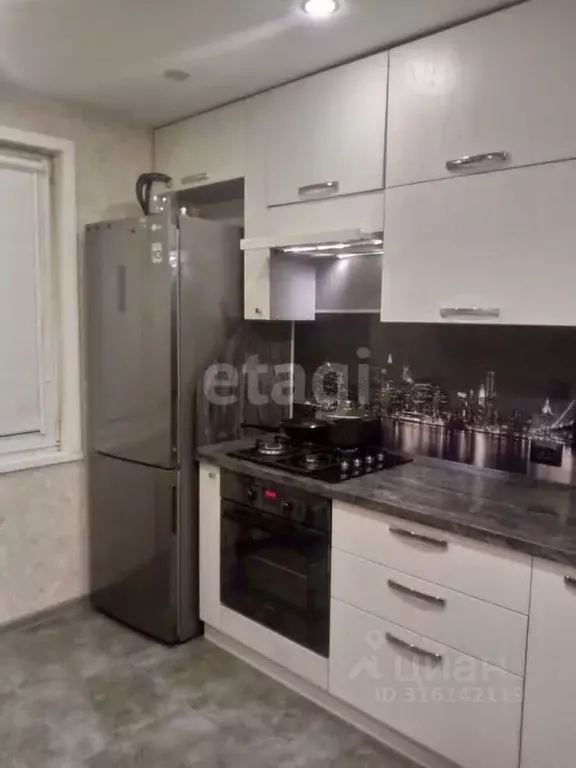 2-к кв. Иркутская область, Ангарск 17А мкр, 23 (51.0 м) - Фото 1