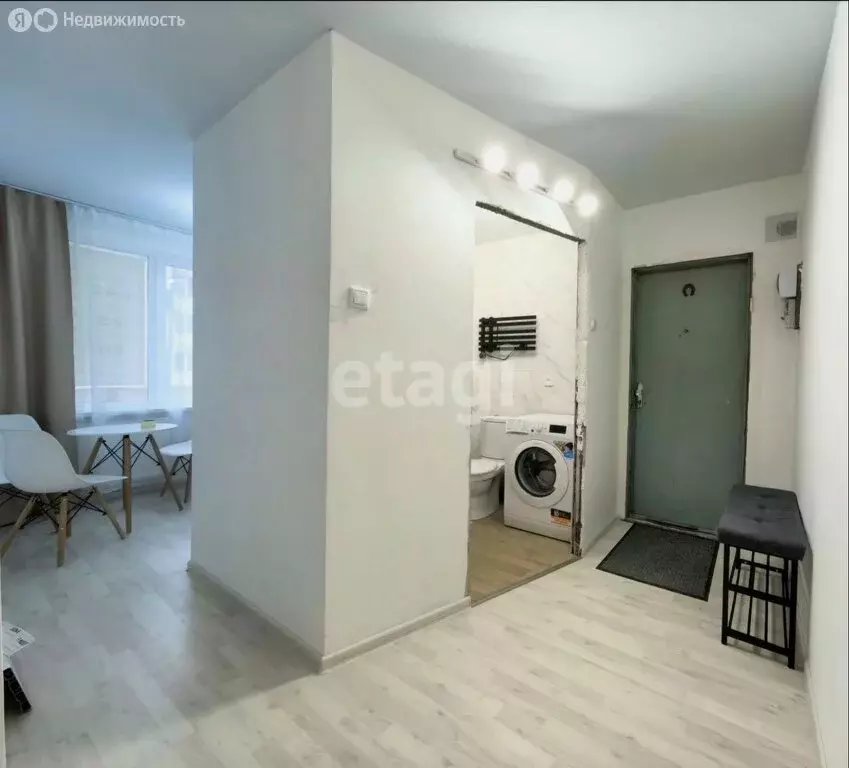 2-комнатная квартира: Санкт-Петербург, улица Верности, 50 (45 м) - Фото 1
