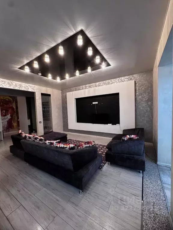 3-к кв. Красноярский край, Назарово ул. 30 лет ВЛКСМ, 41 (100.0 м) - Фото 1