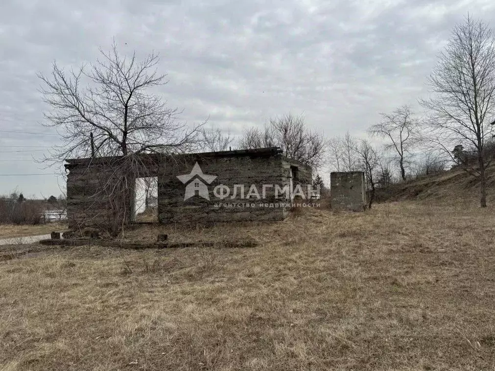 Участок в Иркутская область, Усольский район, Белореченское городское ... - Фото 1