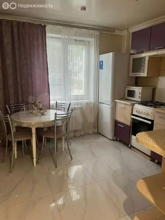 1-комнатная квартира: Кострома, улица Скворцова, 7 (35 м) - Фото 0