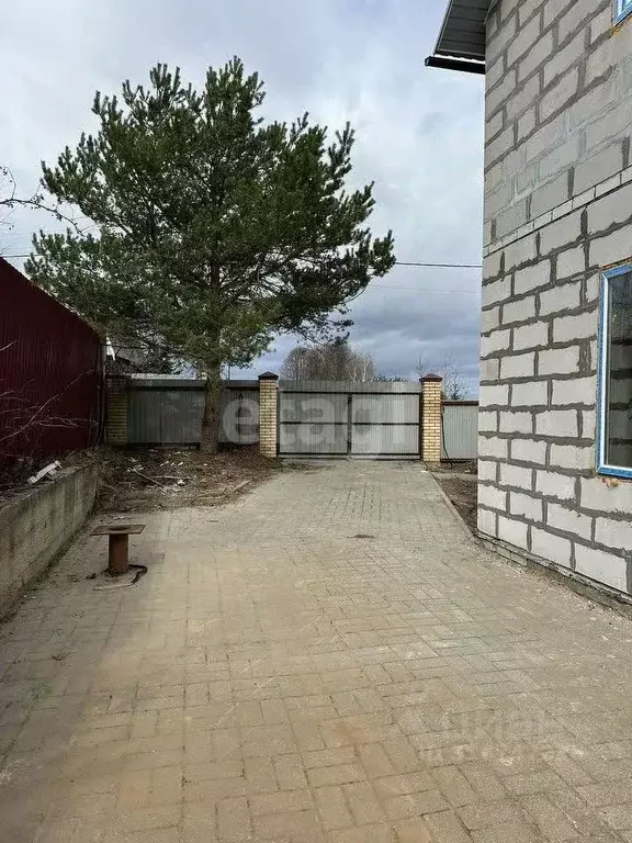 Дом в Ярославская область, Тутаевский муниципальный округ, ... - Фото 1