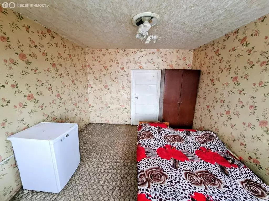 1к в -комнатной квартире (12.8 м) - Фото 1