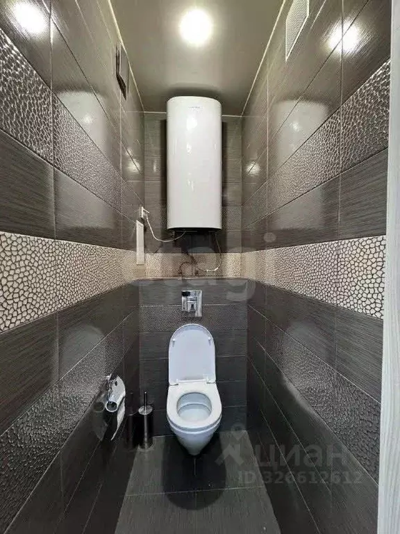 3-к кв. Тюменская область, Тюмень ул. Бориса Житкова, 7 (79.4 м) - Фото 1