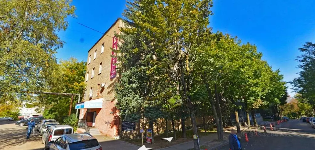 Офис в Смоленская область, Смоленск ул. Энгельса, 23 (16 м) - Фото 2