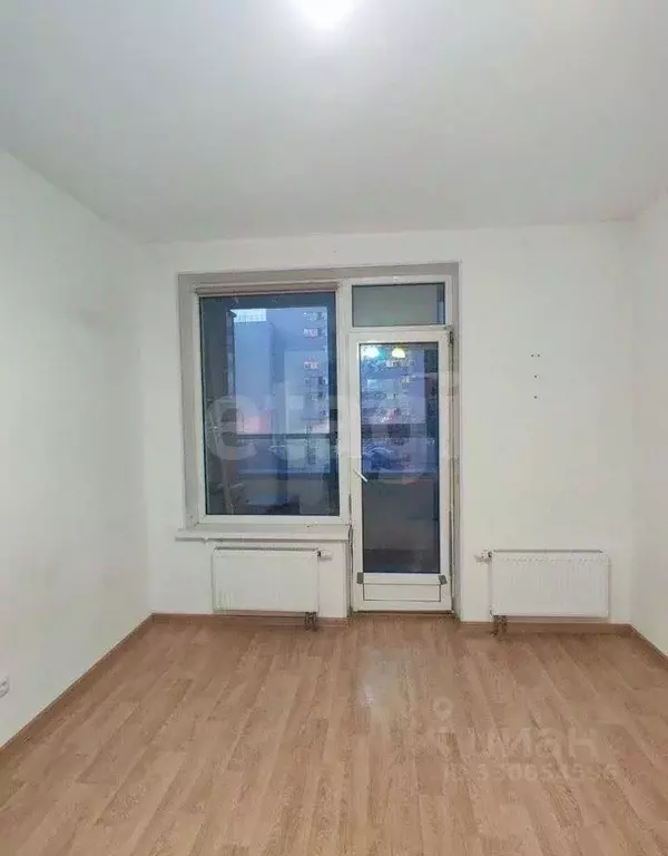 Студия Санкт-Петербург Кондратьевский просп., 64к9 (23.8 м) - Фото 2