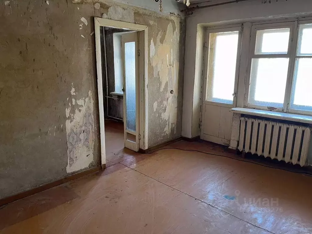 2-к кв. Московская область, Одинцовский городской округ, пос. Новый ... - Фото 1