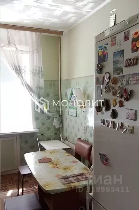 3-к кв. Белгородская область, Старый Оскол Рудничный мкр, 13 (60.0 м) - Фото 1