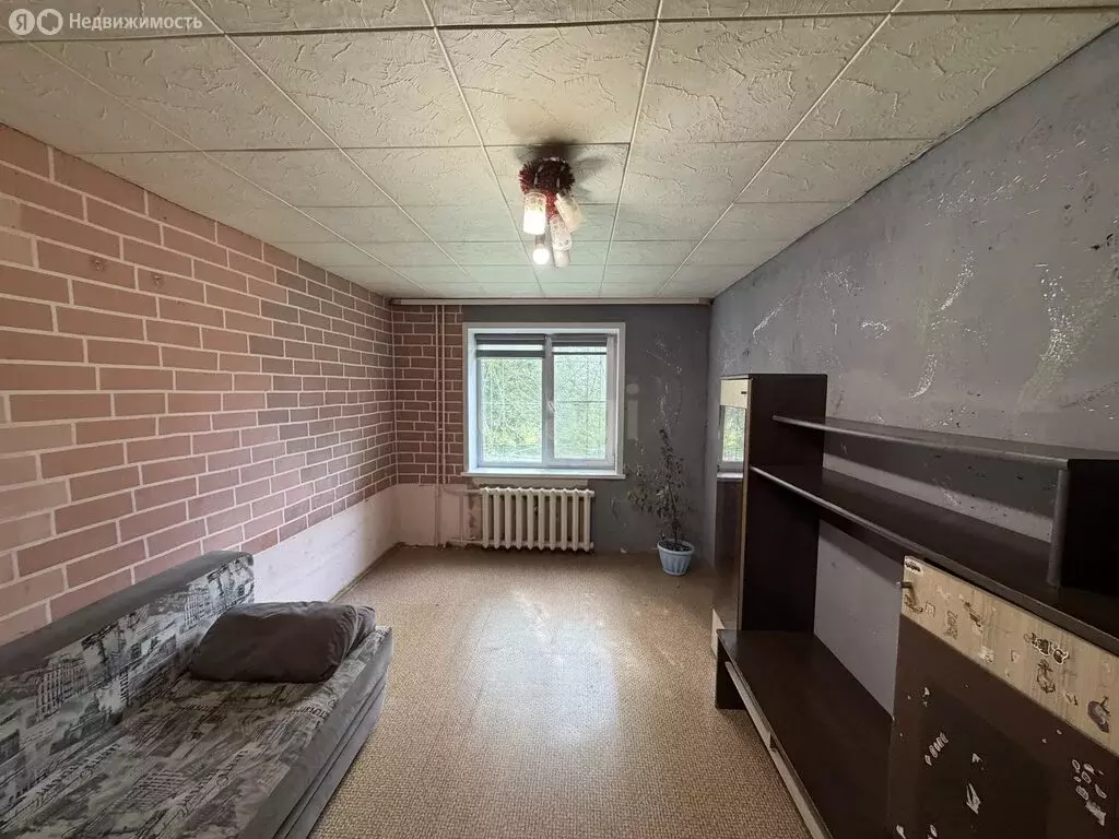 3-комнатная квартира: Биробиджан, Осенняя улица, 23 (62.6 м) - Фото 2