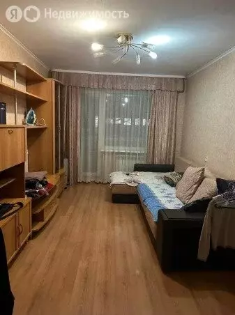 1к в 2-комнатной квартире (20 м) - Фото 1