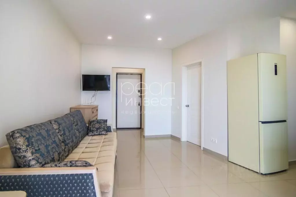 2-к кв. Краснодарский край, Сочи Светлана мкр, ул. Учительская, 9 ... - Фото 2