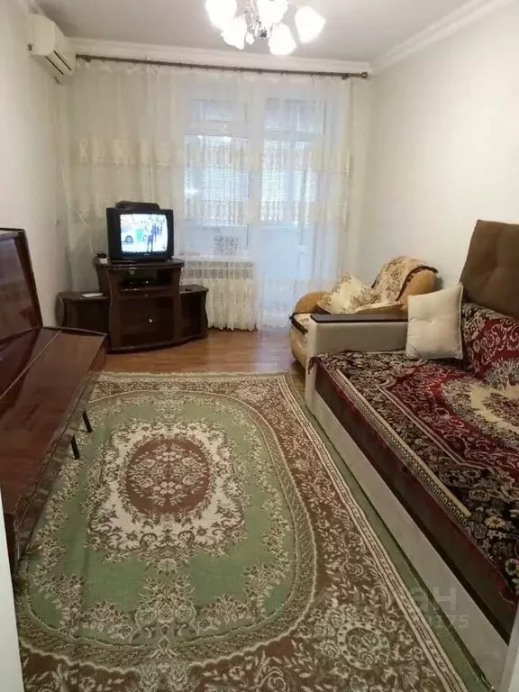 2-к кв. Дагестан, Дербент Красноармейский пер., 43 (46.0 м) - Фото 0