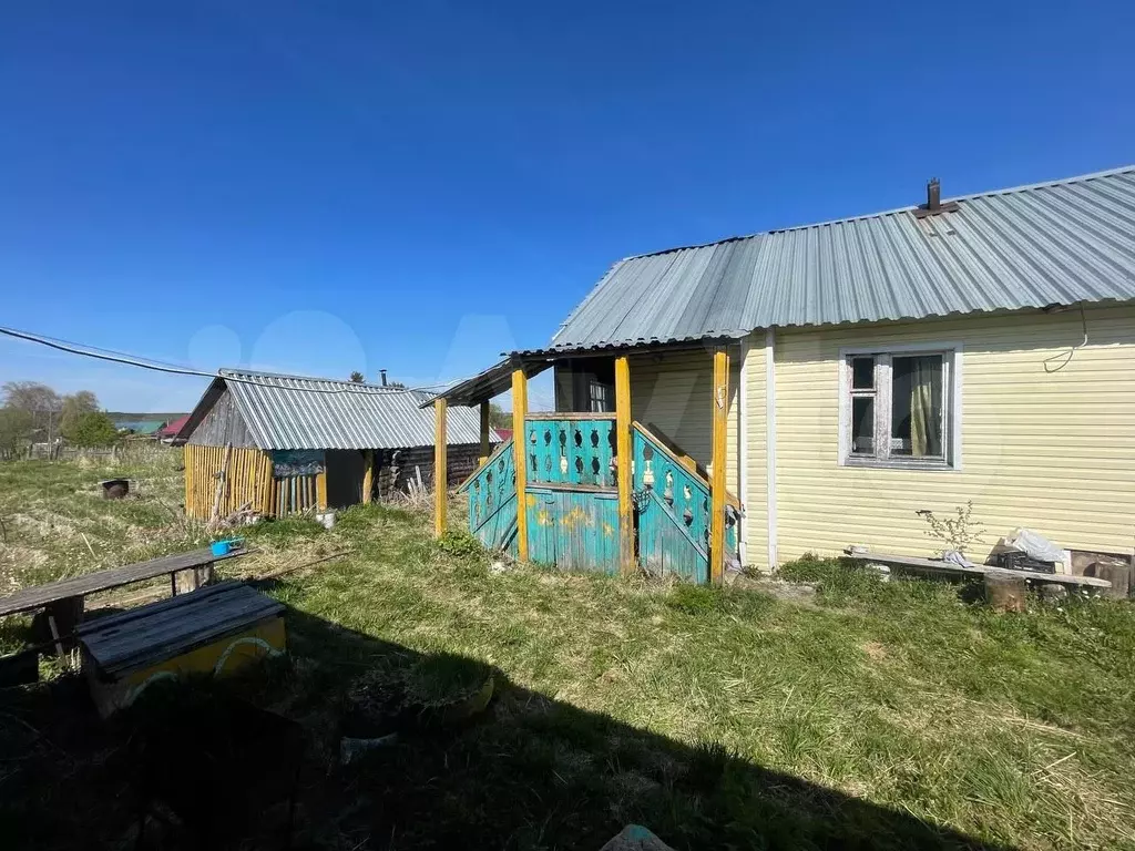 Дом 60 м на участке 18 сот. - Фото 1