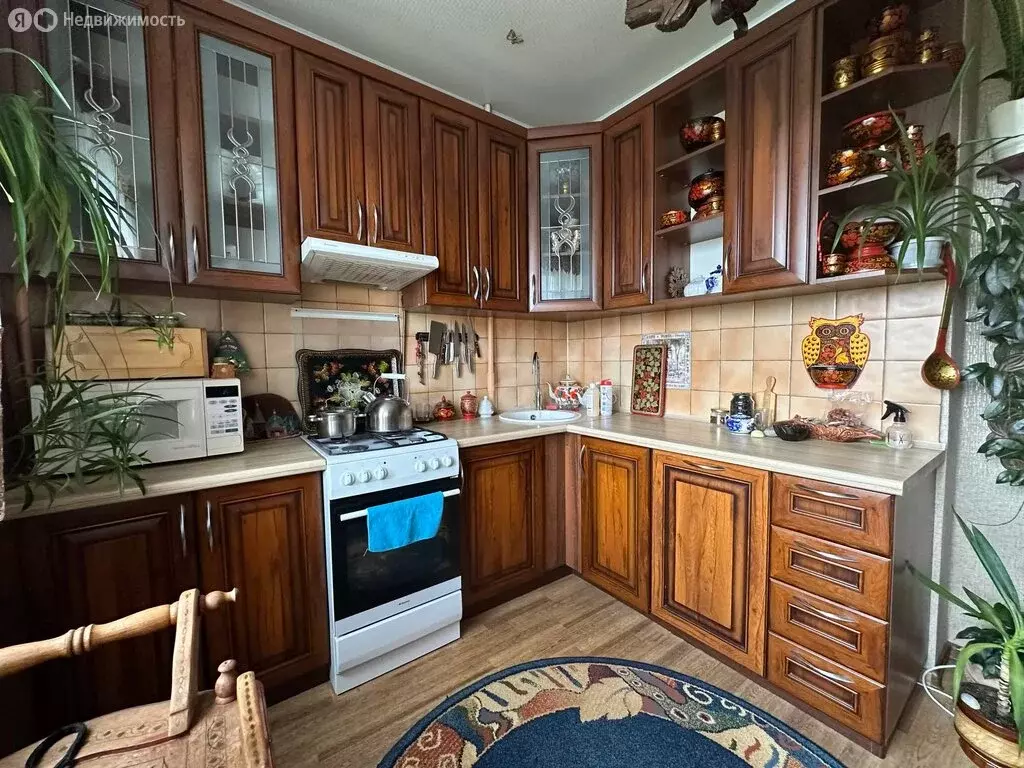 1-комнатная квартира: Брянск, улица Крахмалёва, 33 (39.3 м) - Фото 1