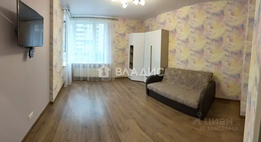 2-к кв. Московская область, Мытищи просп. Астрахова, 10 (54.9 м) - Фото 1