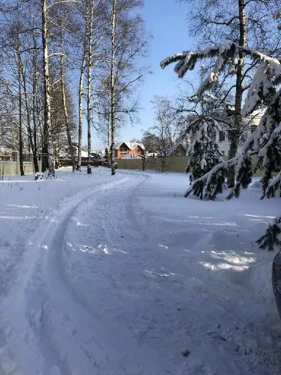 Продается участок в г. Дмитров - Фото 1