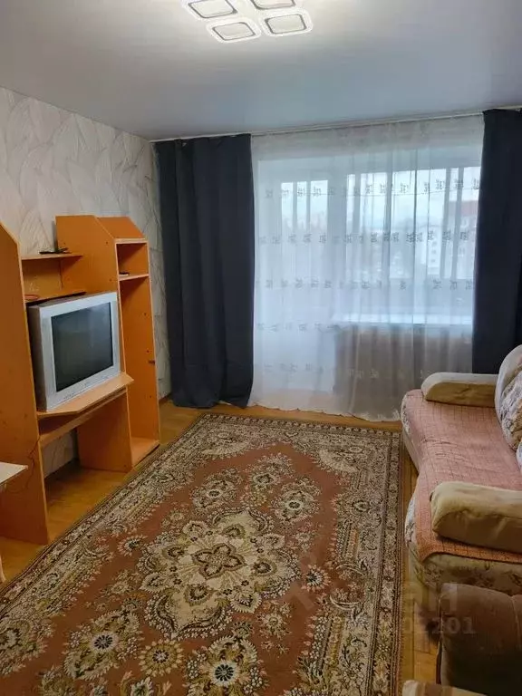 2-к кв. Татарстан, Заинск просп. Победы, 16 (56.0 м) - Фото 2