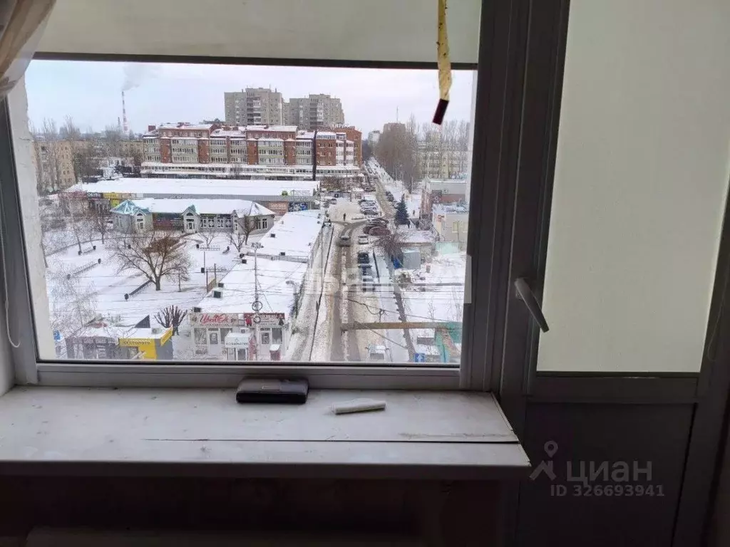 1-к кв. Ростовская область, Волгодонск ул. Ленина, 108/31 (21.5 м) - Фото 1