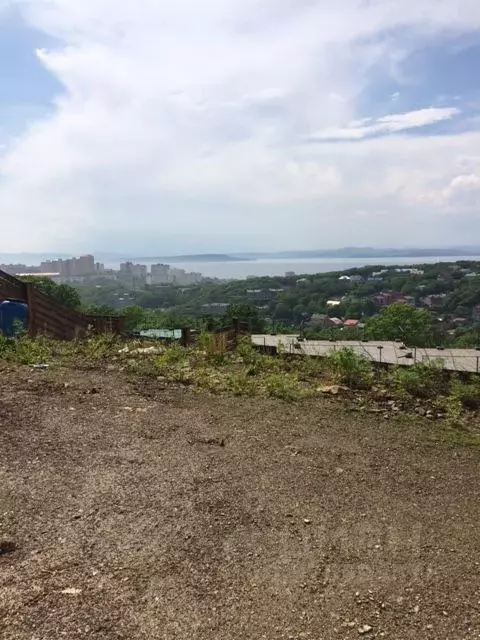 Участок в Приморский край, Владивосток Лесная ул., 30 (9.63 сот.) - Фото 1