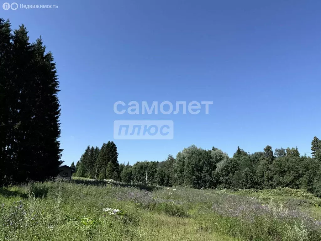 Участок в Завьялово, Лебединая улица (12 м) - Фото 0