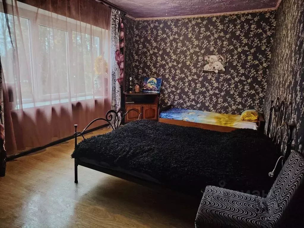 Дом в Мурманская область, Кольский район, Пушной с/пос, Мокрая Кица 6 ... - Фото 2