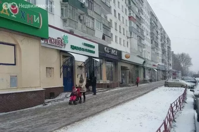 Помещение свободного назначения (55 м) - Фото 1